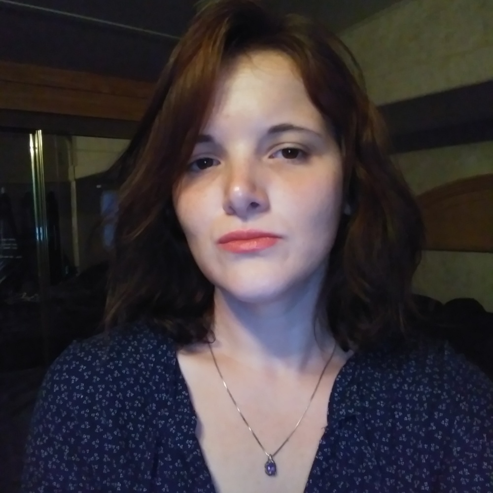 Meet your Posher, Janie